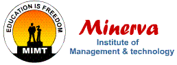 Minerva Institute of Management &amp;amp; Technology