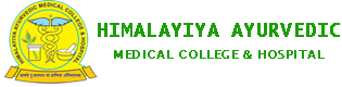 Himalayiya Ayurvedic Medical College