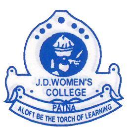JD Womens College