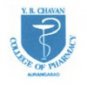 YB Chavan College of Pharmacy