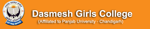 Dashmesh Girls College - Hosiarpur
