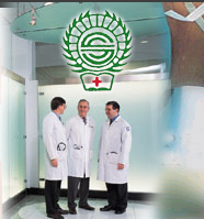 Shadan Institute of Medical Sciences - Research Centre and Teaching Hospital