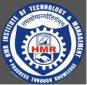 HMR Institute of Technology and Management