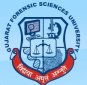 Gujarat Forensic Sciences University