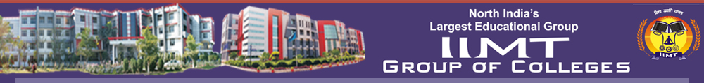  IIMT College of Education 