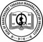 Department of Law - Rashtrasant Tukadoji Maharaj Nagpur University