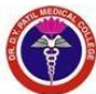 Padmashree Dr DY Patil Medical College