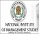 National Institute of Management Studies - Chennai