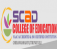 SCAD college of Education