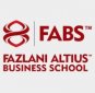 Fazlani Altius Business School - Gurgaon