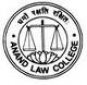 Anand Law College- Anand