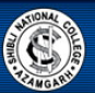 Shibli National College - Azamgarh