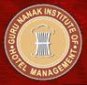 Guru Nanak Institute of Hotel management