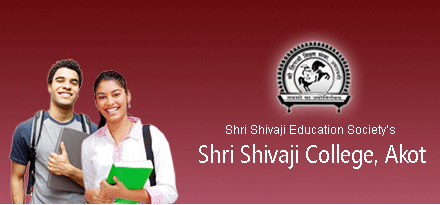 Shri Shivaji College - Akot