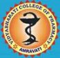 Vidyabharati College of Pharmacy