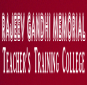 Rajiv Gandhi Memorial Teachers Training College