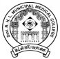 Smt NHL Municipal Medical College