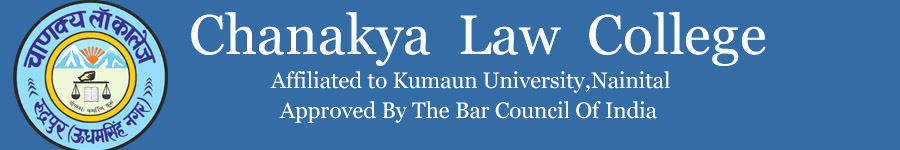 Chanakya Law College - Rudrapur Nainital