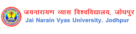 Faculty of law- Jai Narain Vyas University