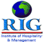 RIG Institute of Hospitality & Management