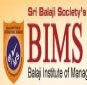 Balaji Institute of Management Studies - Noida