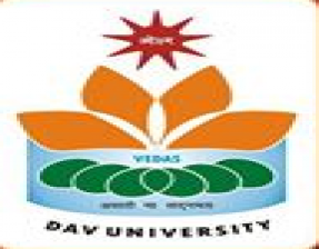 DAV College - Muzaffarnagar