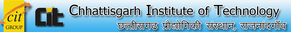Chhattisgarh Institute of Technology
