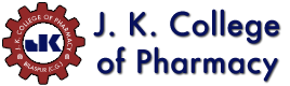 JK College of Pharmacy