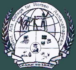 Government Arts College for Women