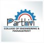 Parthivi College of Engineering &amp; Management