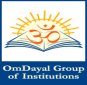 OmDayal College of Engineering & Architecture