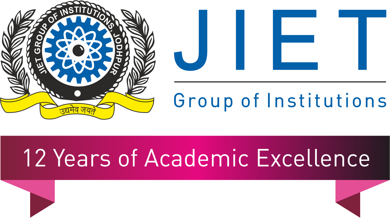 JIET School of Engineering & Technology for Girls