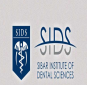 SIBAR Institute of Dental Sciences