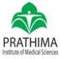 Prathima Institute of Medical Sciences