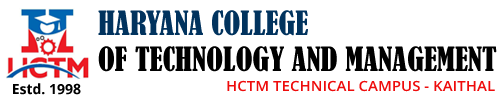 Haryana College of Technology & Management