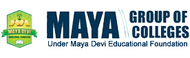 Maya Group of Colleges