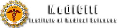MediCiti Institute of Medical Sciences