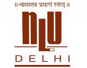 National Law University - Delhi