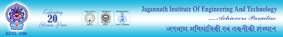 Jagannath Institute for Technology and Management