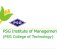  PSG Institute of Management 