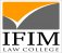 IFIM Law College - Bangalore