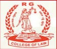 KE Society Rajiv Gandhi College of Law