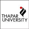 Thapar University-Patiala
