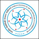  Indian Institute of Technology - Gandhinagar 