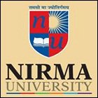 Nirma University - Ahmedabad