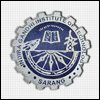 Indira Gandhi Institute of Technology - Sarang