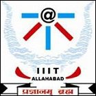 Indian Institute of Information Technology - Allahabad