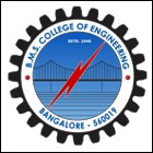 BMS College of Engineering - Bangalore