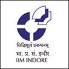  Indian Institute of Management - Indore 