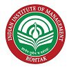 Indian Institute of Management - Rohtak